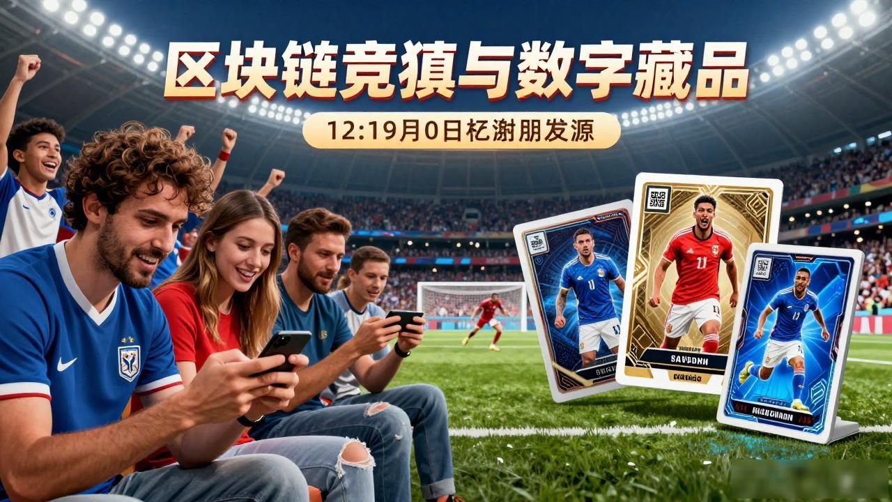 世界杯区块链体育博彩_2026年美加墨世界杯区块链技术_区块链瞄准世界杯