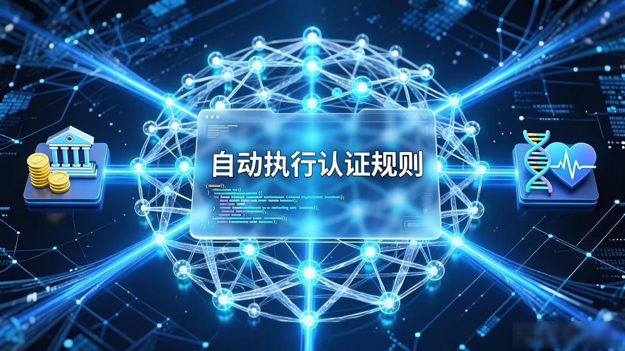 区块链的跨域认证_去中心化身份验证_区块链跨域认证