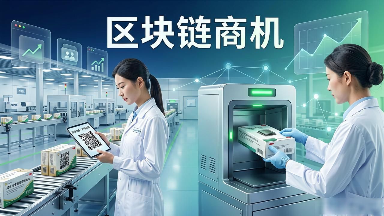 2026年区块链落地应用趋势_跨境支付结算领域的区块链优势_区块链商机排名