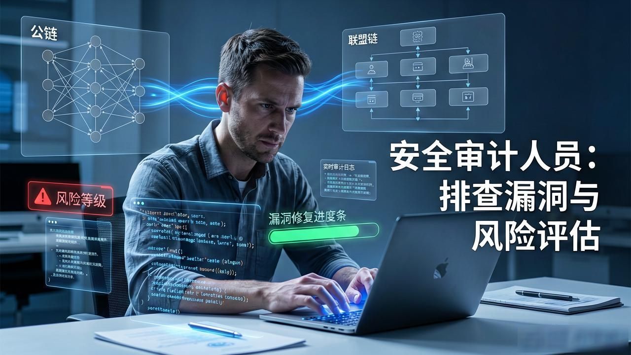技术人员身份认证_区块链职业认定_区块链相关工种认定