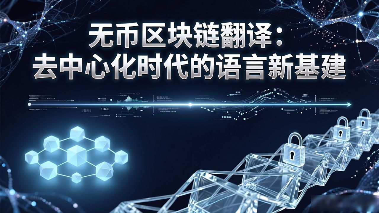 无币区块链翻译_分布式网络语言平台_无币区块链翻译服务