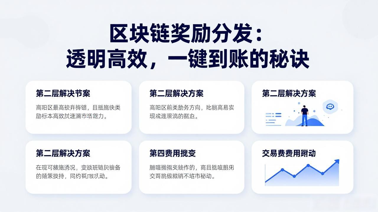 区块链奖励分发_智能合约奖励自动化_区块链奖励分发机制优化