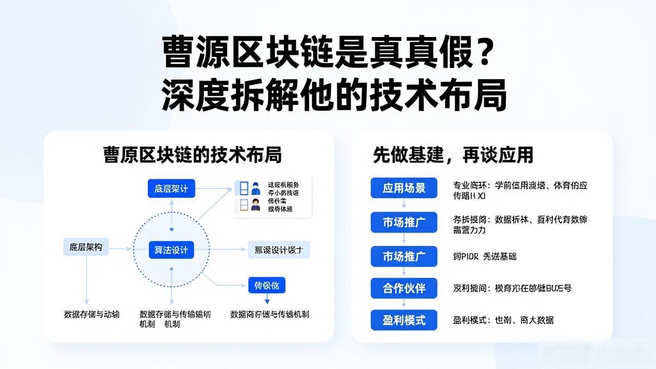 曹原 区块链 跨链互操作性_曹原区块链