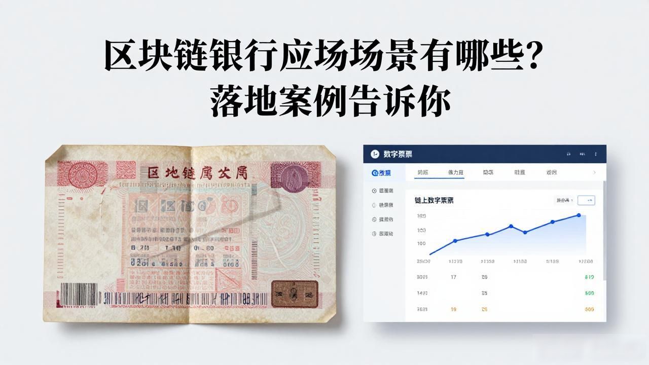 区块链技术在银行供应链金融应用_区块链 银行 场景_区块链技术在银行跨境支付结算应用