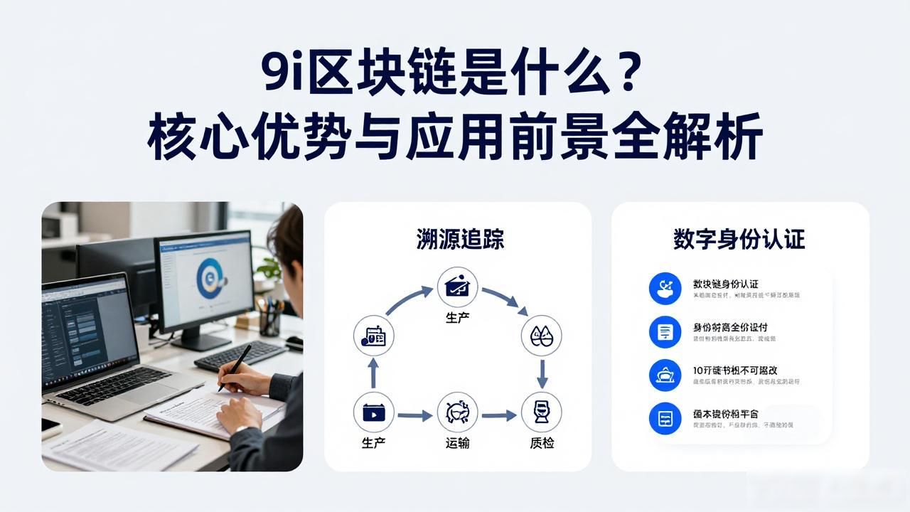 9i区块链_9i区块链 创新共识机制交易处理速度_9i区块链 高效可扩展分布式账本解决方案