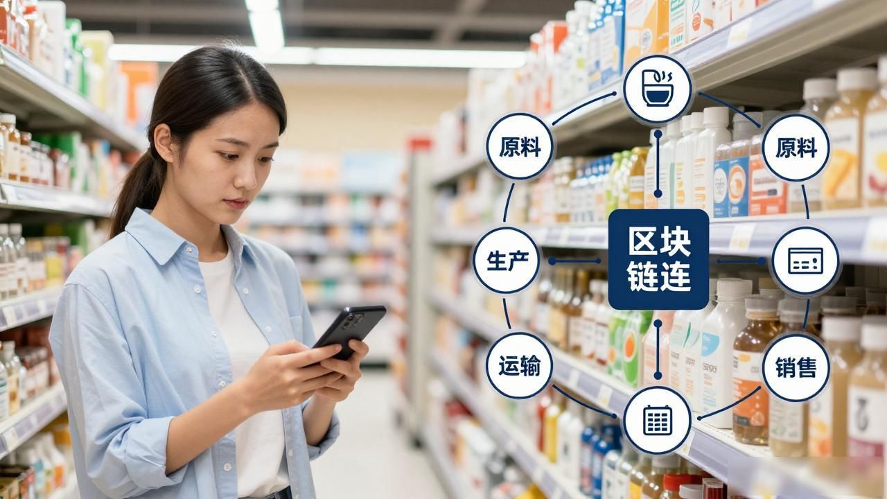 区块链在金融领域的应用_区块链对供应链透明化的作用_区块链积极影响