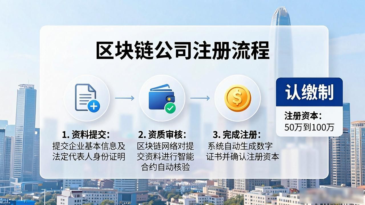 重庆区块链注册_重庆区块链公司注册_区块链公司经营范围填写