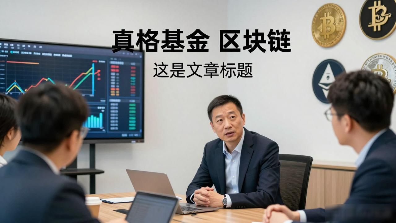 徐小平对Web3的看法_真格基金 区块链_真格基金区块链投资