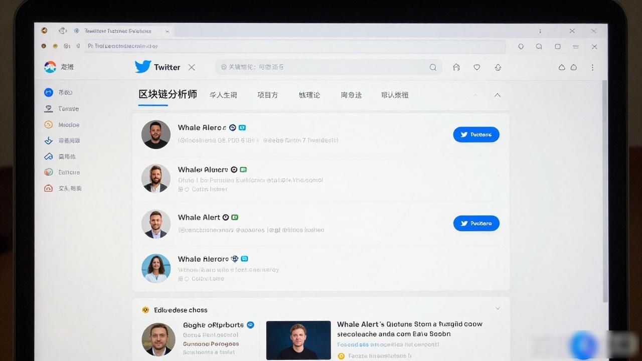 区块链从业者优质资讯渠道_区块链快讯哪里看_Telegram区块链资讯群组选择筛选