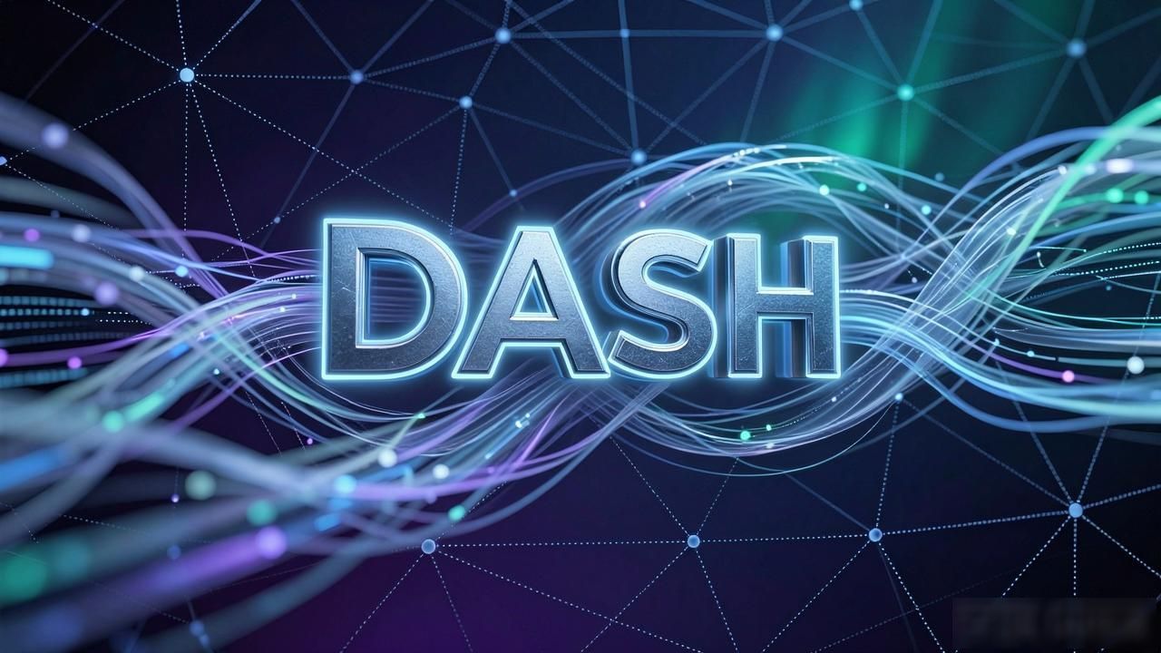 Dash分层masternode系统介绍_Dash PrivateSend混币功能解析_区块链达克币