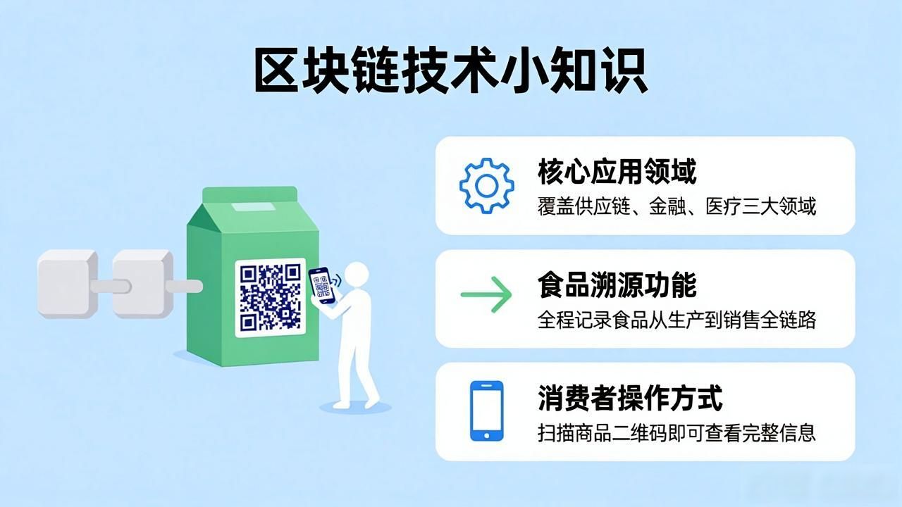 区块链分布式账本_不可篡改交易验证_区块链技术小知识