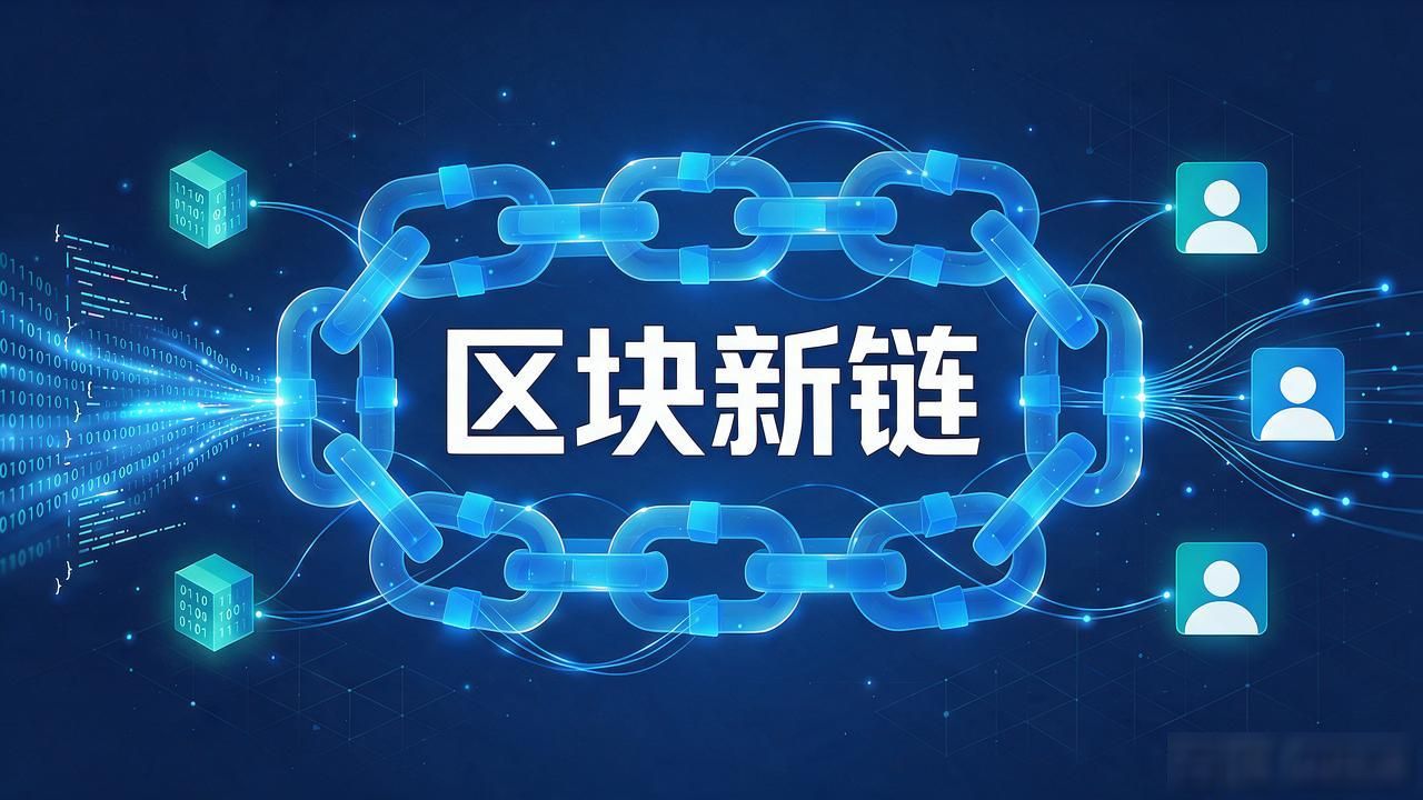 游戏链物联网链隐私计算链_区块新链_区块链新链发展规律