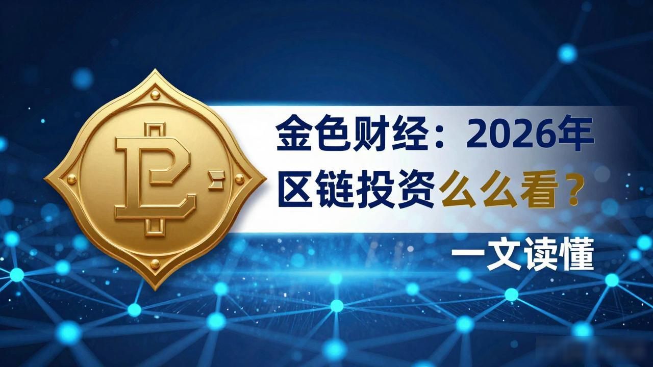 区块链行业信息透明_金色财经 区块链_合规化机构化趋势