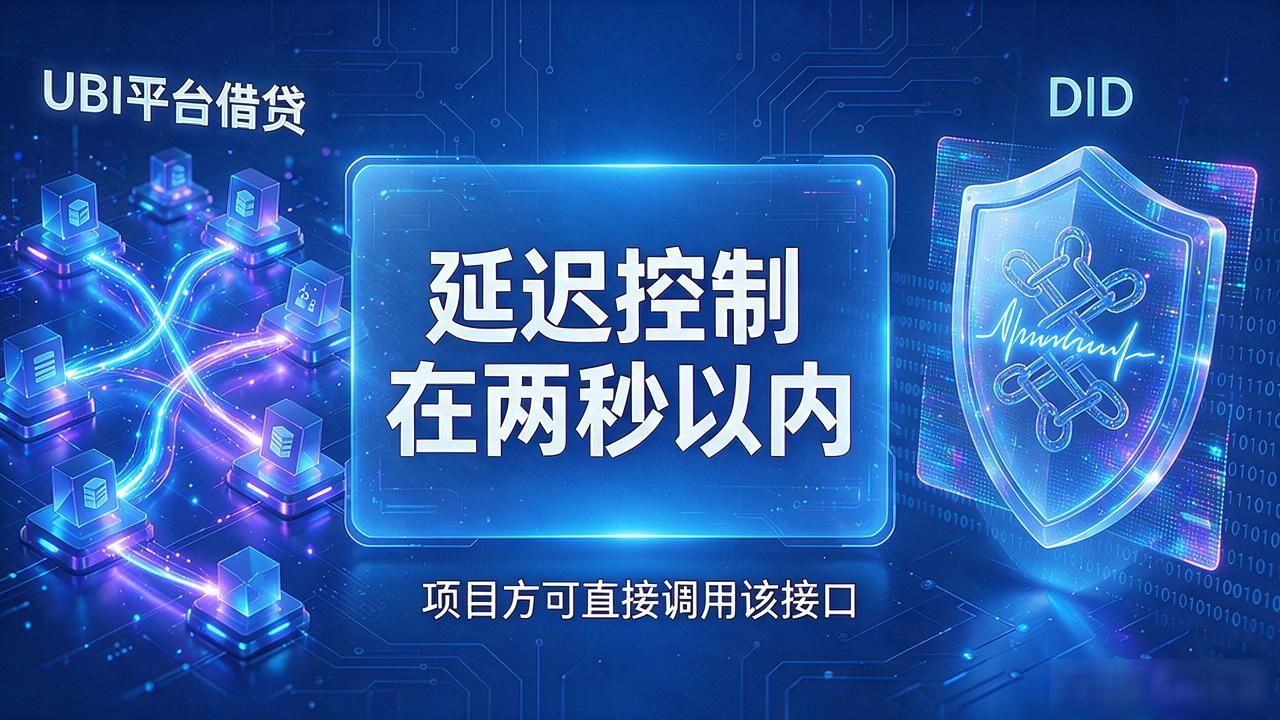 ubi中间件层_ubi区块链平台_ubi区块链平台