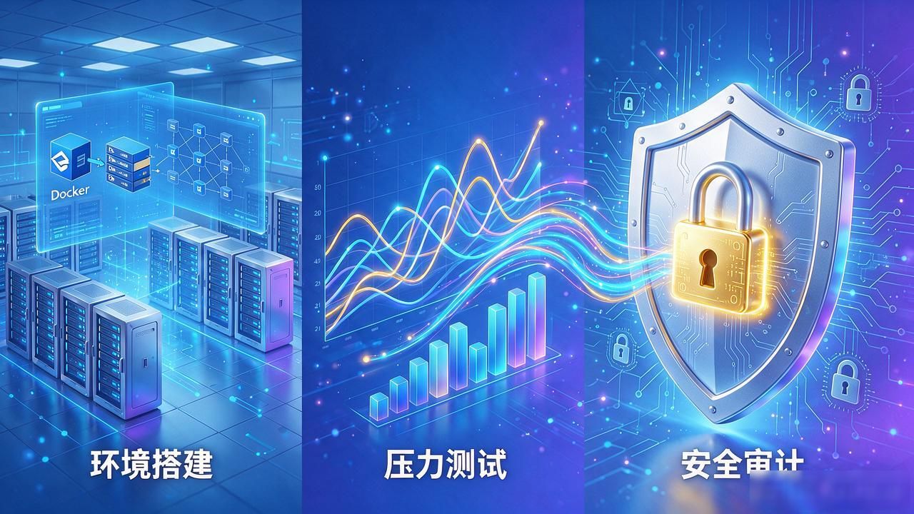区块链沙盒测试_区块链 沙_合约开发沙盒搭建