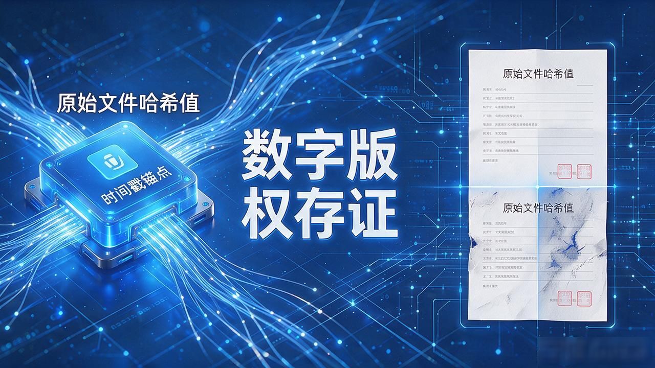 数字资产区块链保护_区块链数字保护_SHA256哈希链上存证