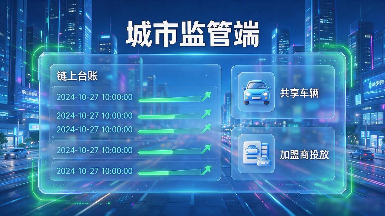 共享出行区块链数据存证_哈啰出行蚂蚁区块链信用体系_哈啰出行蚂蚁区块链